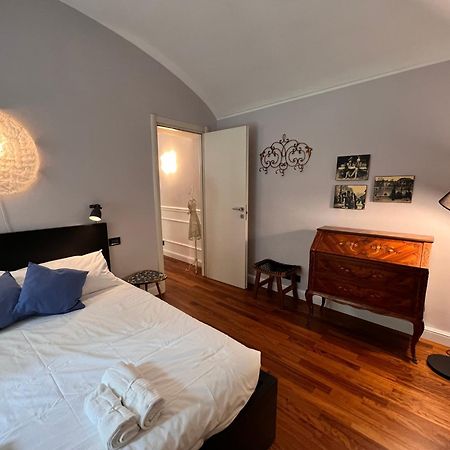 La Corte Luxury Suite - Torino Centro Kültér fotó