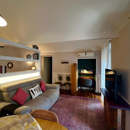 La Corte Luxury Suite - Torino Centro Kültér fotó