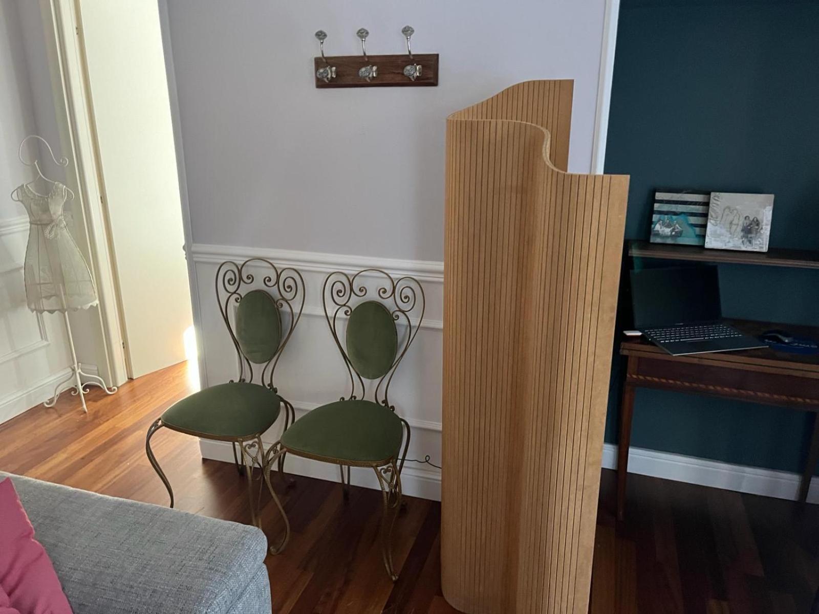 La Corte Luxury Suite - Torino Centro Kültér fotó
