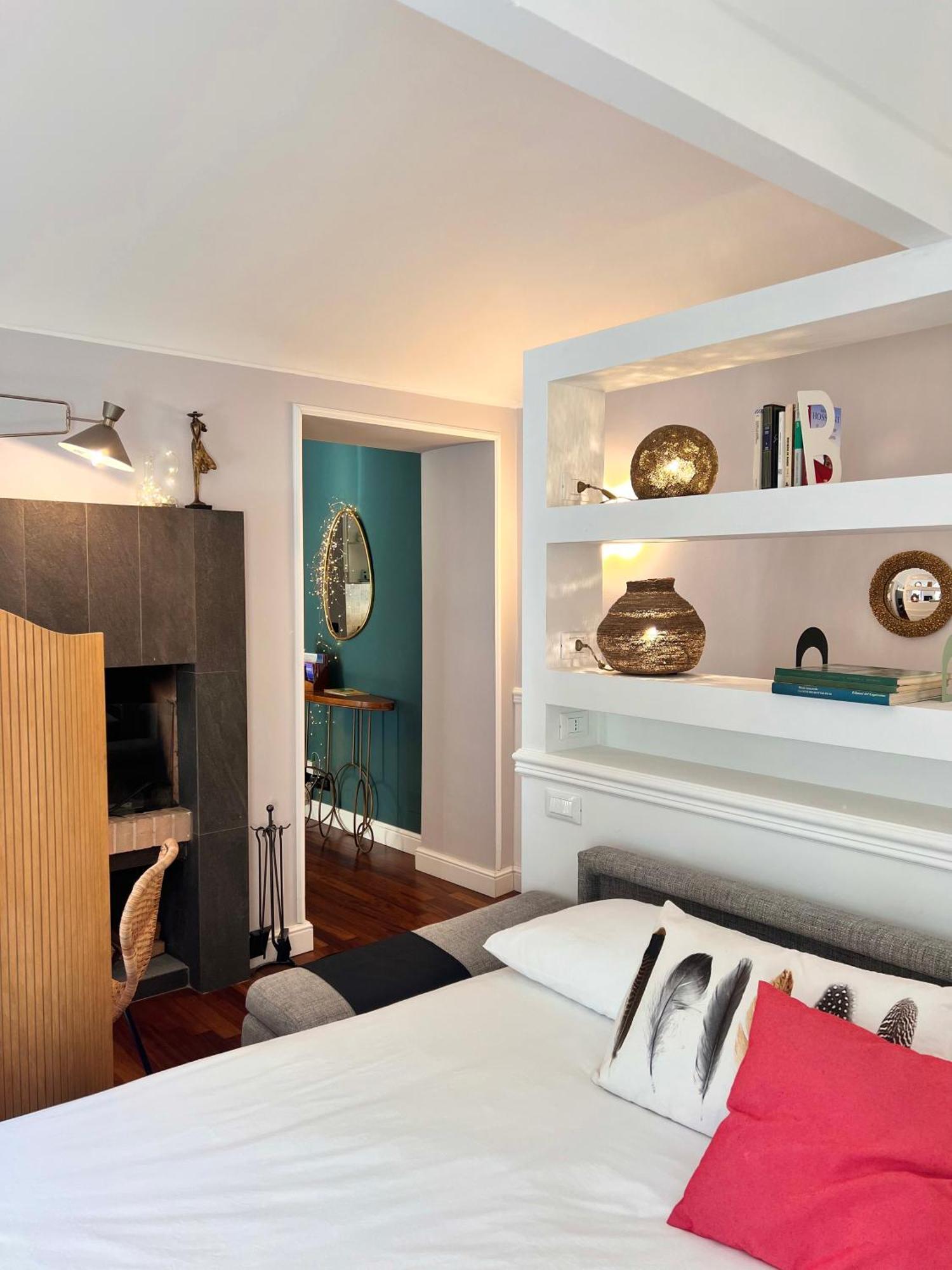 La Corte Luxury Suite - Torino Centro Kültér fotó