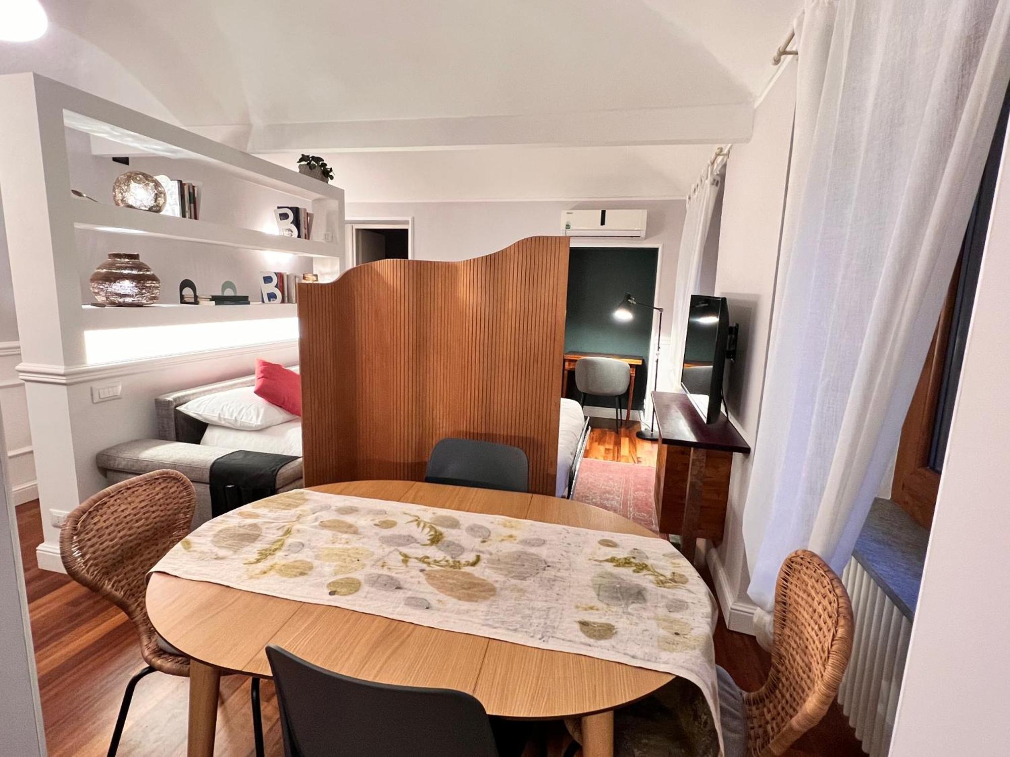 La Corte Luxury Suite - Torino Centro Kültér fotó