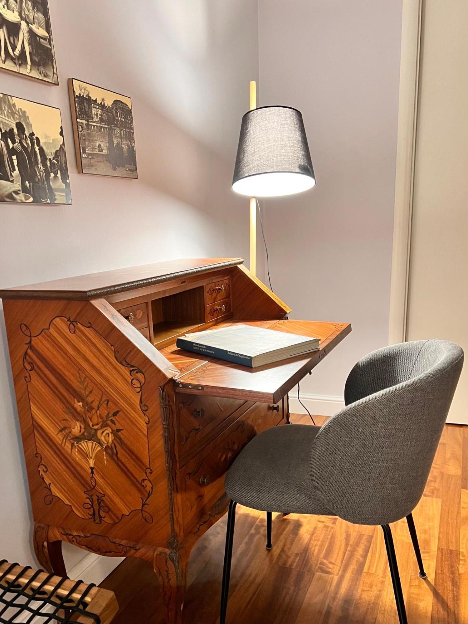 La Corte Luxury Suite - Torino Centro Kültér fotó