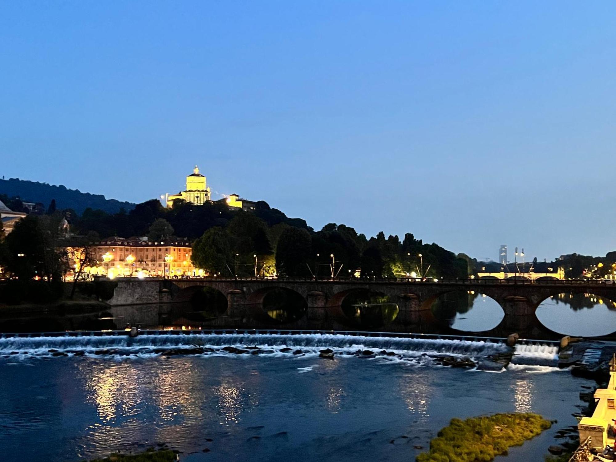 La Corte Luxury Suite - Torino Centro Kültér fotó