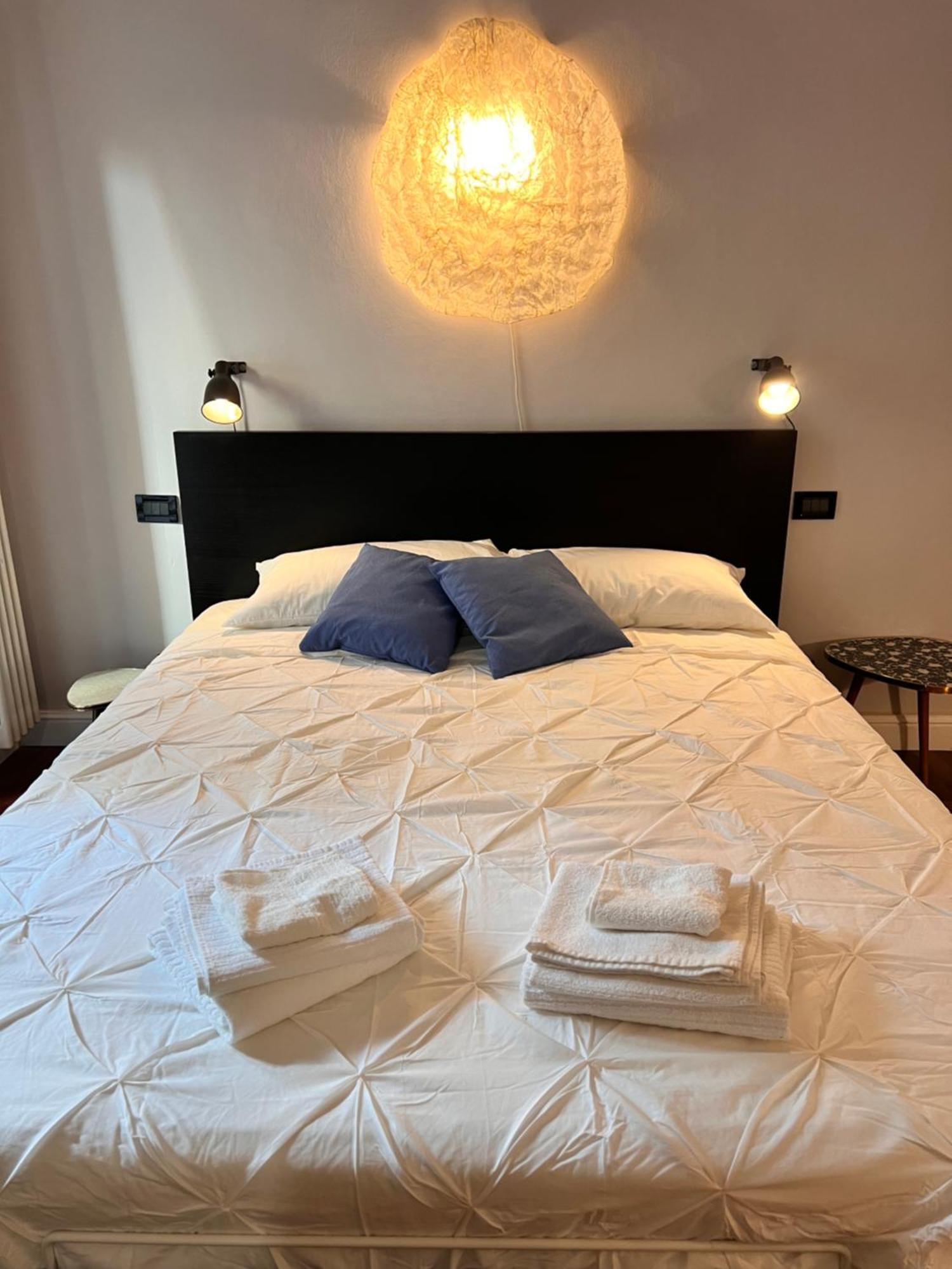 La Corte Luxury Suite - Torino Centro Kültér fotó