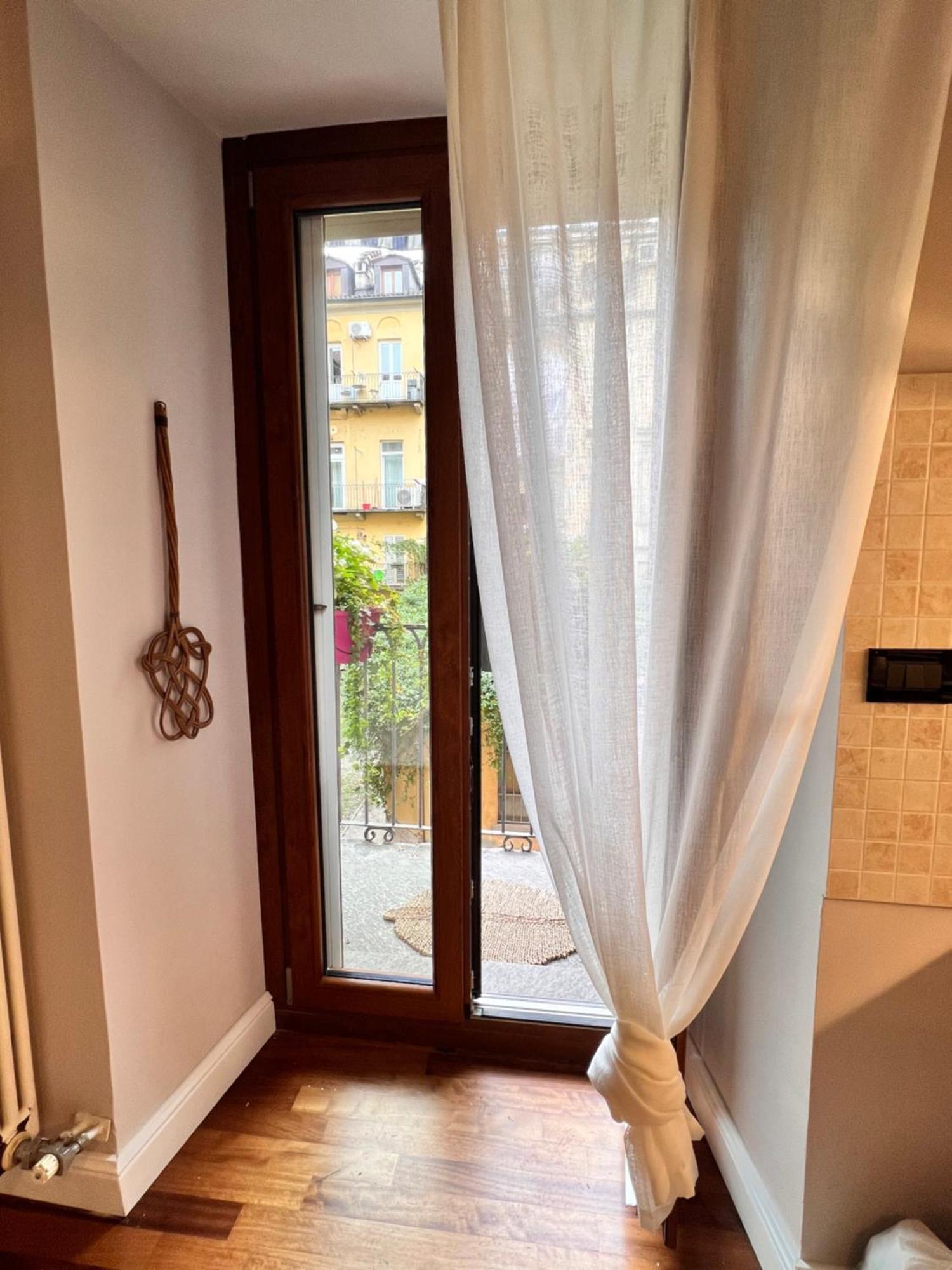 La Corte Luxury Suite - Torino Centro Kültér fotó