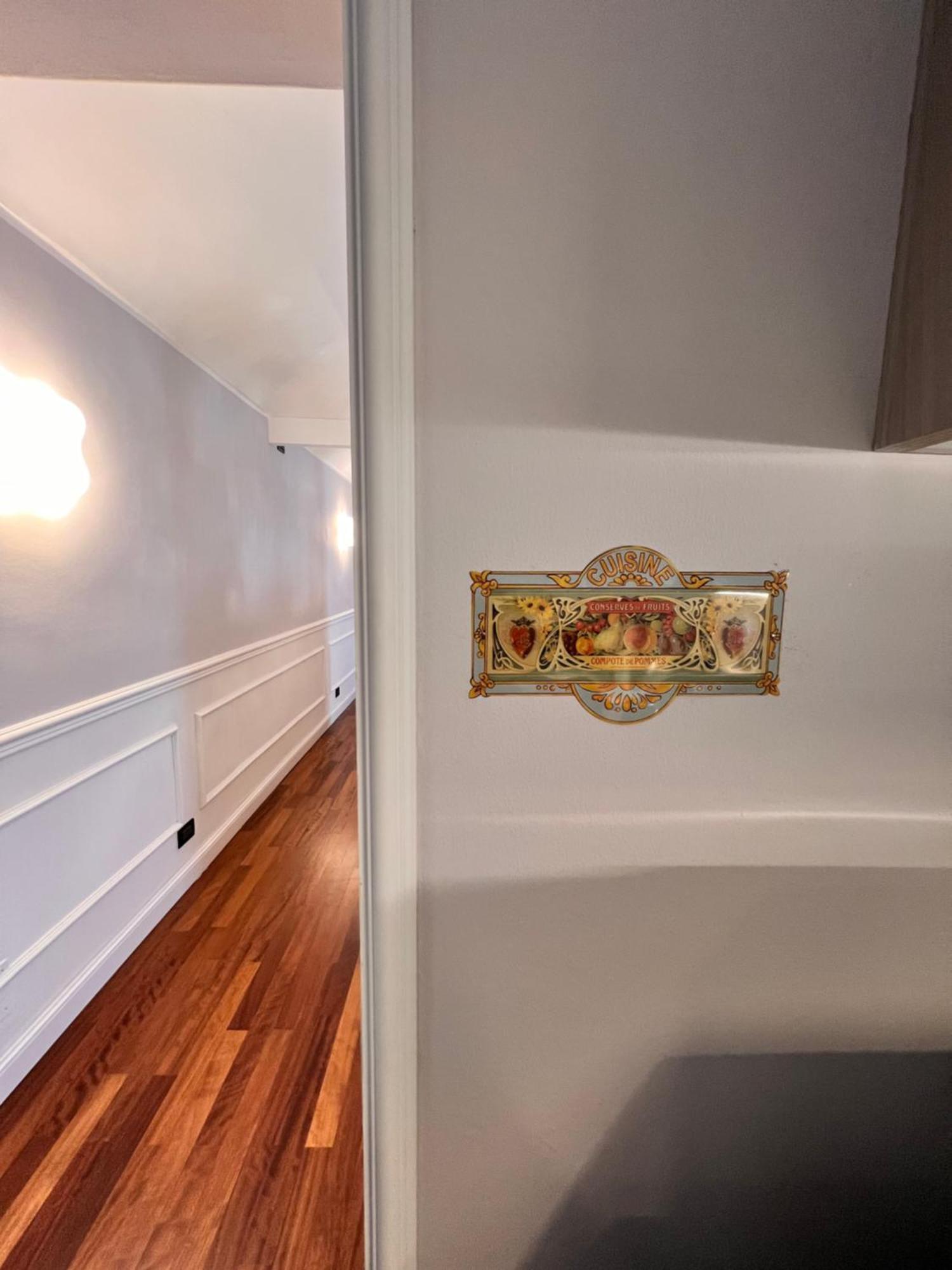 La Corte Luxury Suite - Torino Centro Kültér fotó