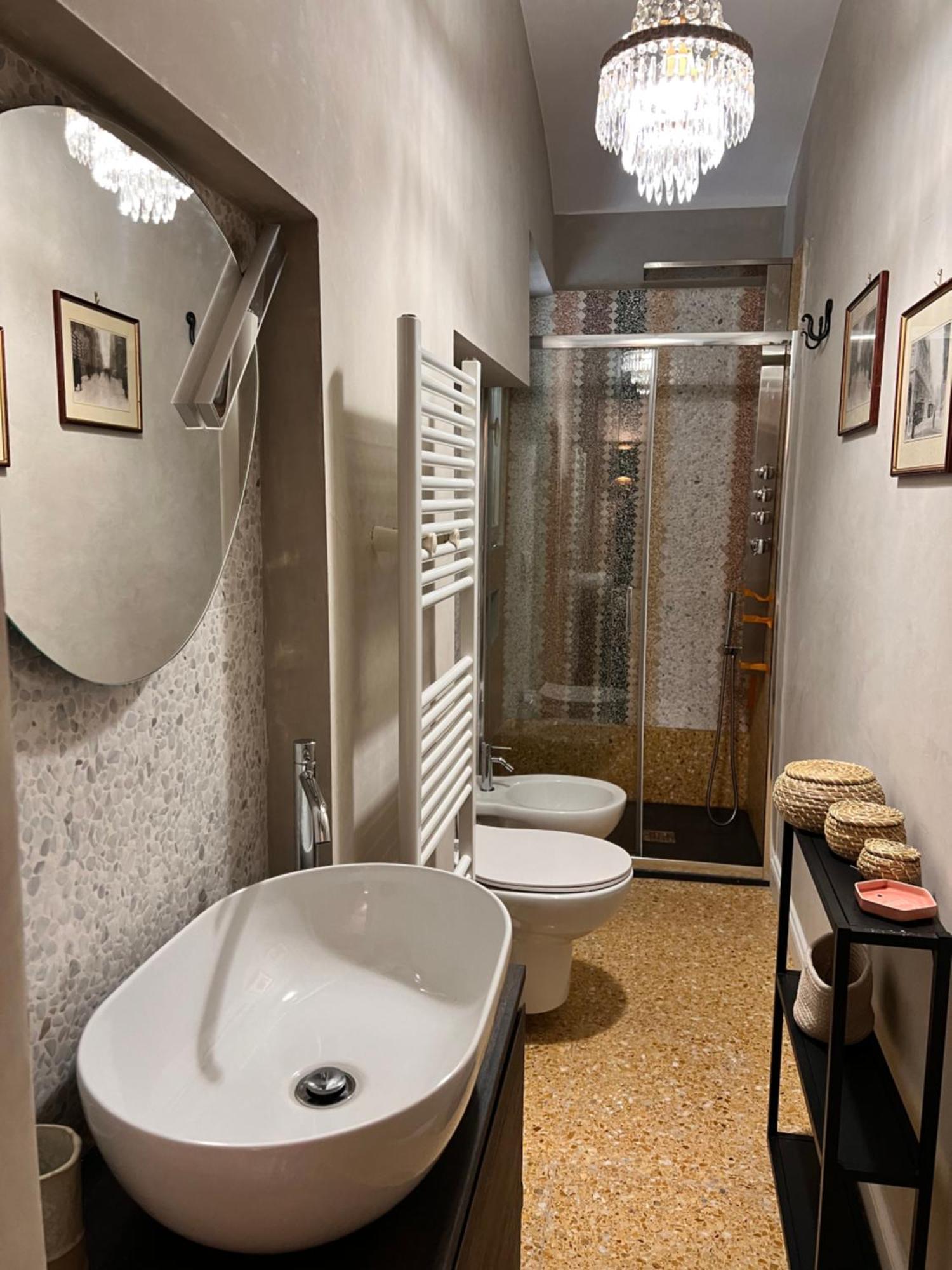 La Corte Luxury Suite - Torino Centro Kültér fotó