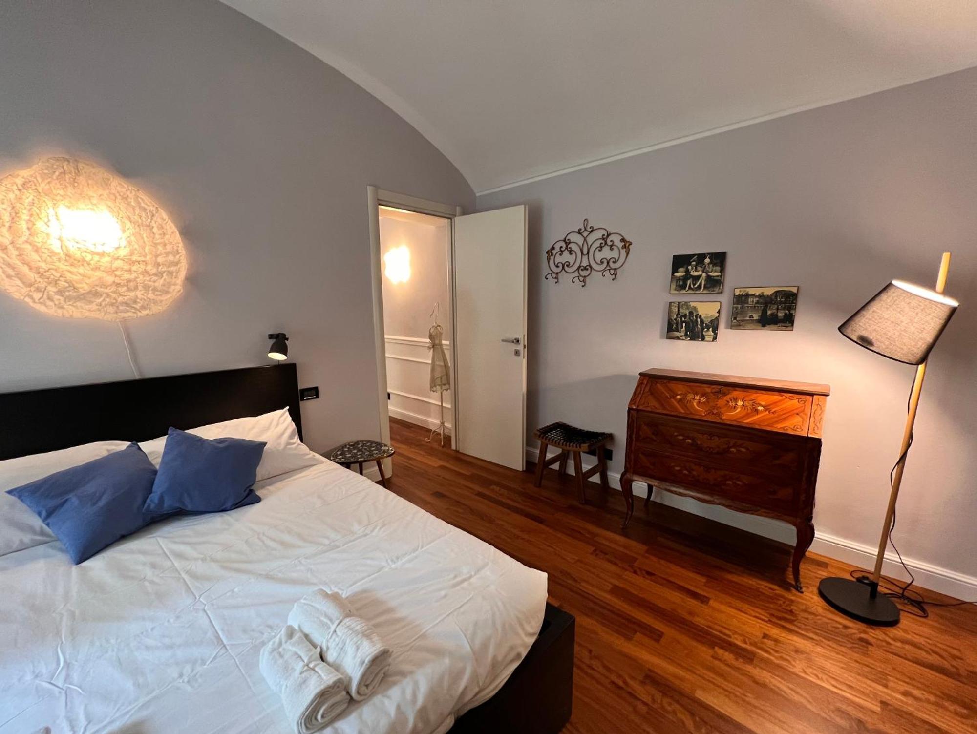 La Corte Luxury Suite - Torino Centro Kültér fotó