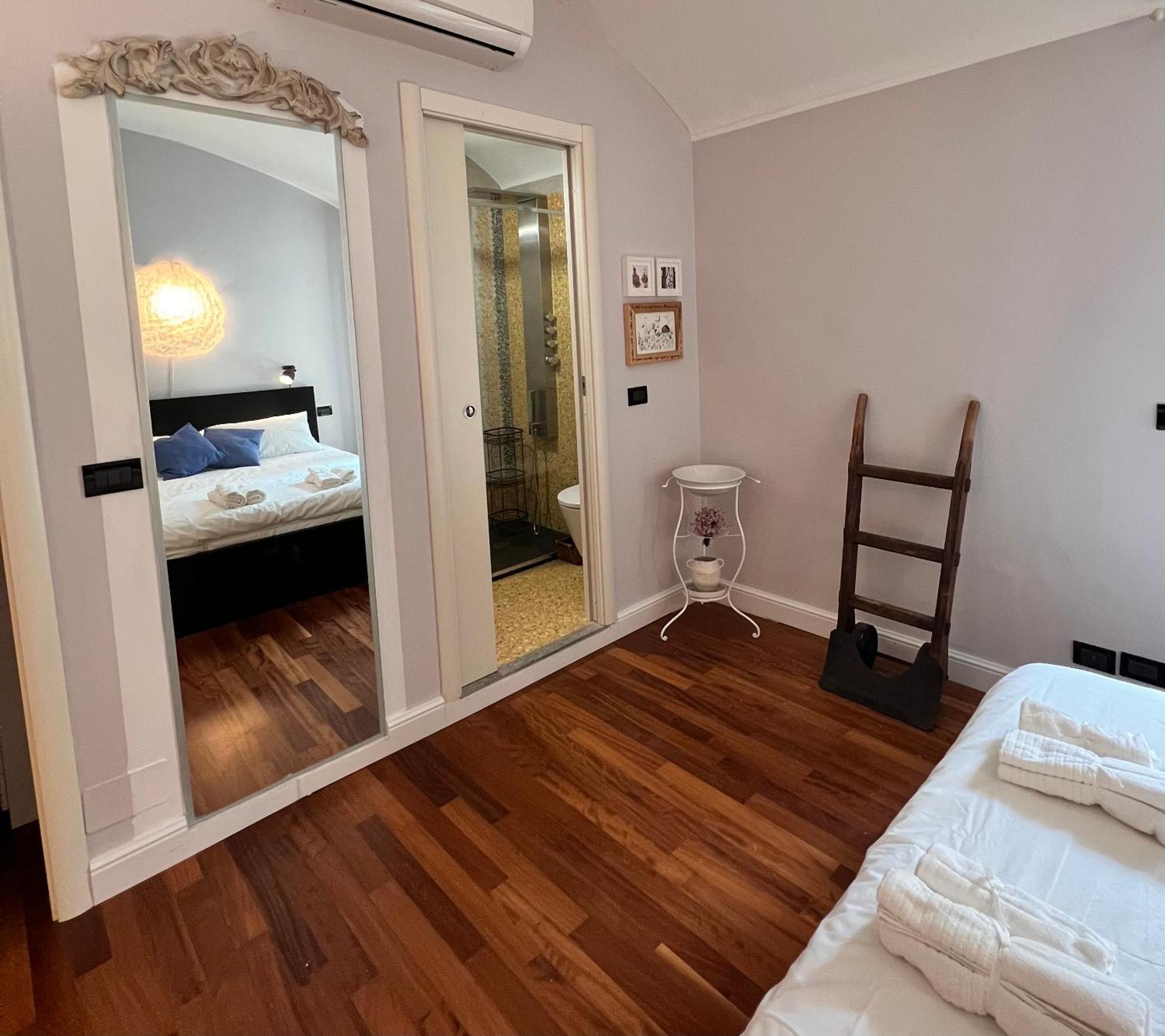La Corte Luxury Suite - Torino Centro Kültér fotó