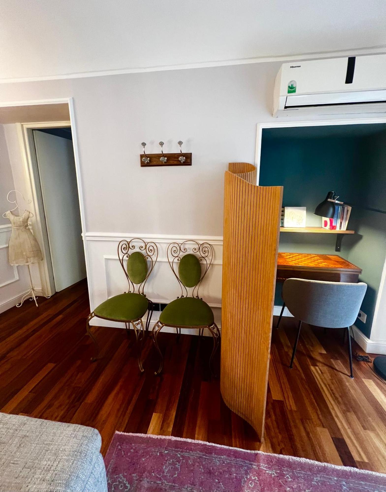 La Corte Luxury Suite - Torino Centro Kültér fotó