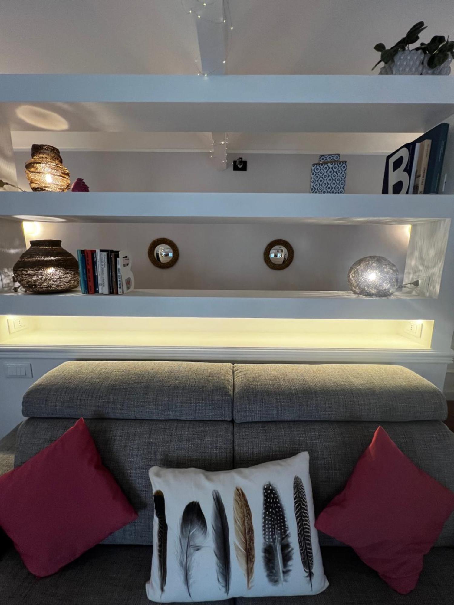 La Corte Luxury Suite - Torino Centro Kültér fotó