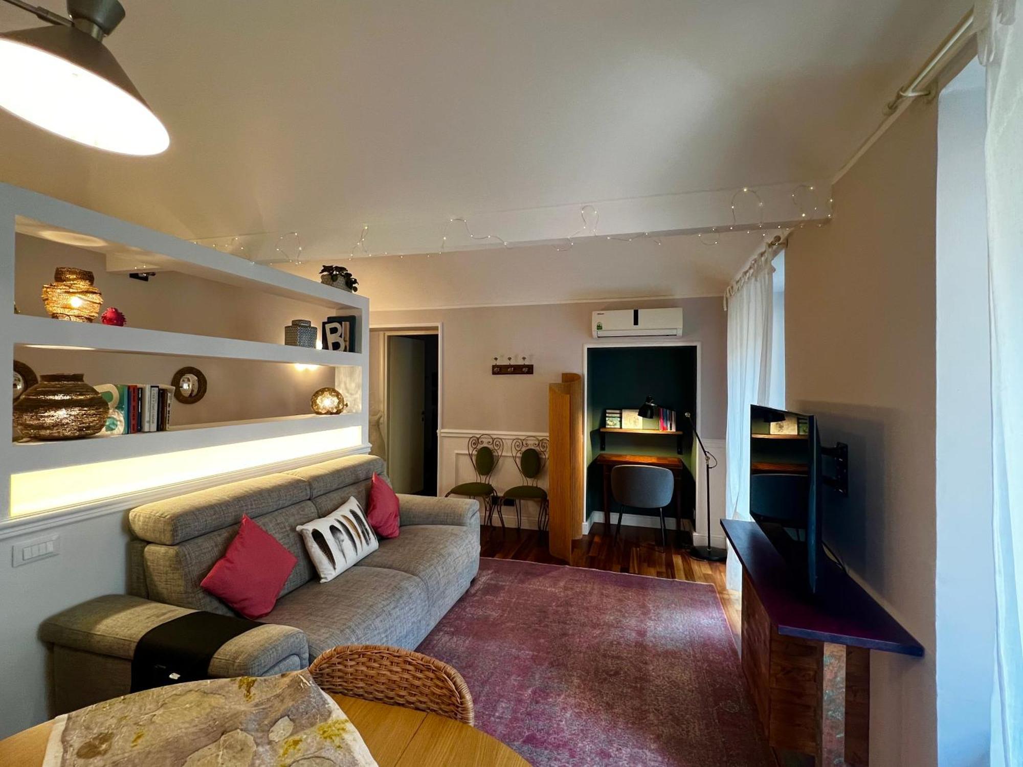 La Corte Luxury Suite - Torino Centro Kültér fotó