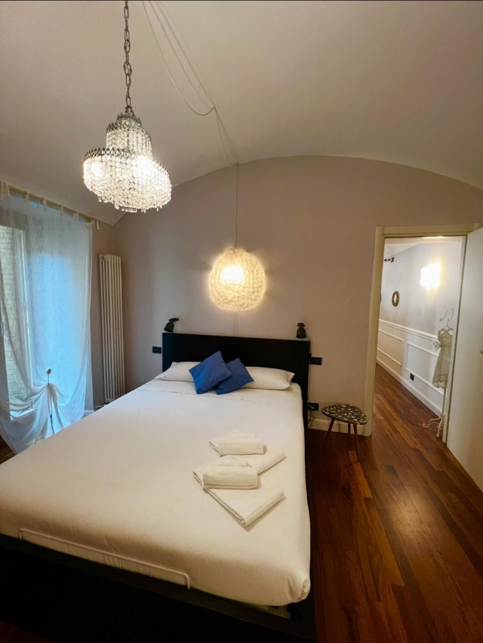 La Corte Luxury Suite - Torino Centro Kültér fotó