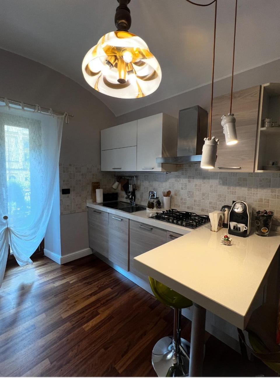 La Corte Luxury Suite - Torino Centro Kültér fotó